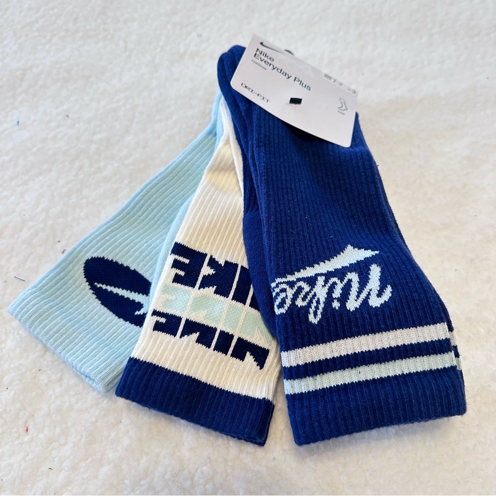 Nike Everyday Plus Socks